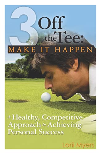 3 Off the Tee