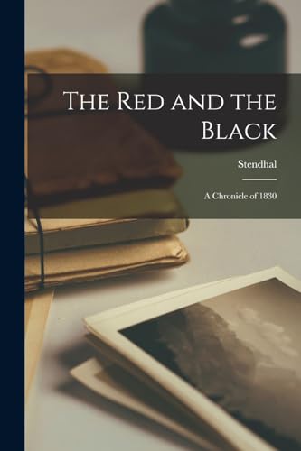 The red and the Black