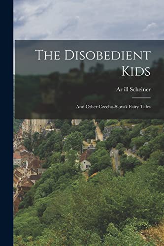 The Disobedient Kids