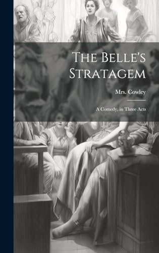 The Belle's Stratagem