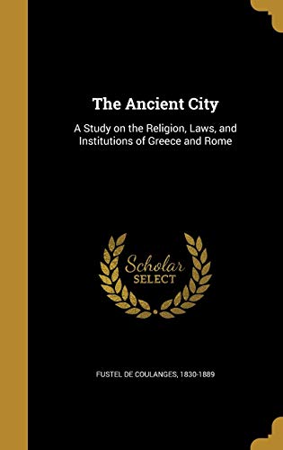 The Ancient City
