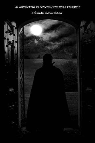 31 Horrifying Tales From The Dead