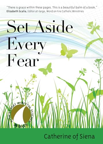 Set Aside Every Fear