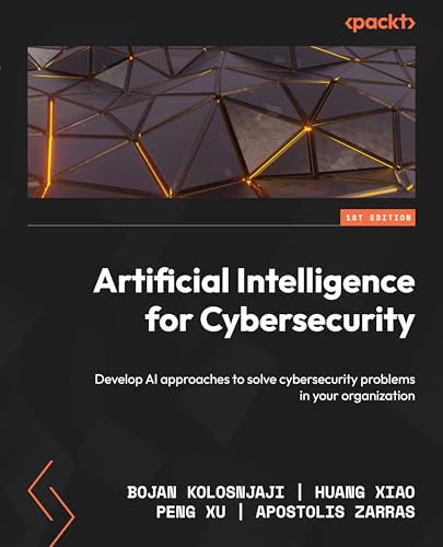 Artificial Intelligence for Cybersecurity