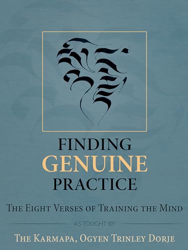 Finding Genuine Practice