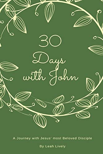 30 Days with John