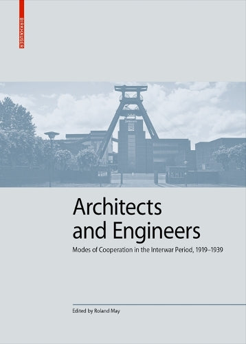Architects and Engineers