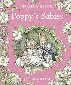 Poppy’s Babies 