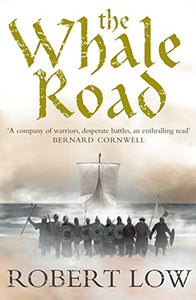 The Whale Road 