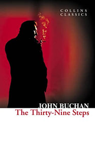 The Thirty-Nine Steps 