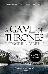 A Game of Thrones 