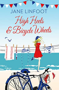 High Heels & Bicycle Wheels 