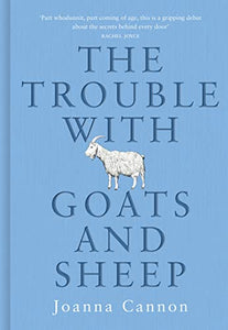 The Trouble with Goats and Sheep 