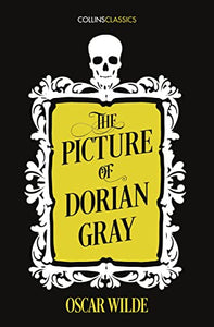 The Picture of Dorian Gray 