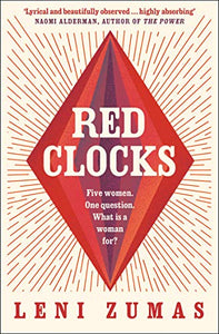 Red Clocks 