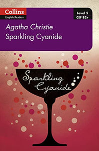 Sparkling Cyanide 