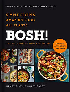 BOSH! 