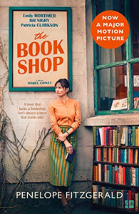 The Bookshop 