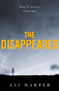 The Disappeared 