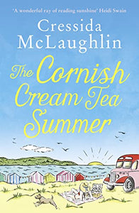 The Cornish Cream Tea Summer 