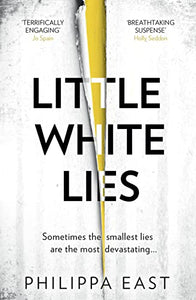 Little White Lies 