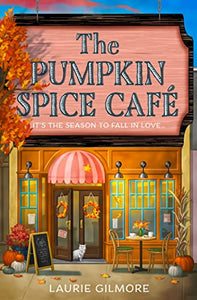 The Pumpkin Spice Café 