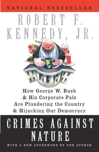 Crimes Against Nature 