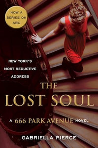 The Lost Soul 