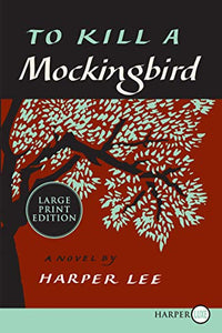 To Kill a Mockingbird 