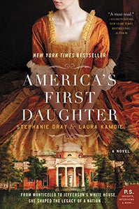 America's First Daughter 