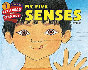 My Five Senses 