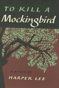 To Kill a Mockingbird 