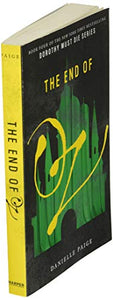 The End of Oz 
