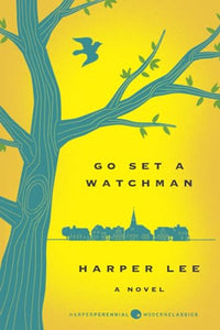 Go Set a Watchman 