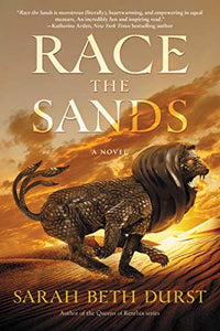 Race the Sands 