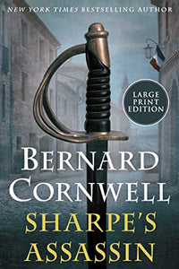 Sharpe's Assassin 