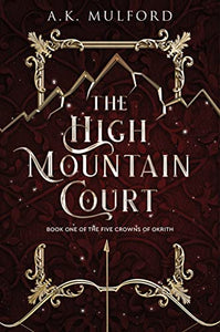 The High Mountain Court 