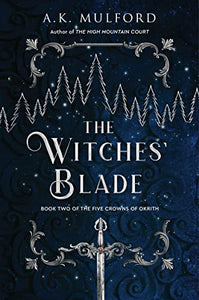 The Witches' Blade 