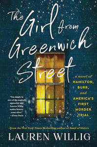 The Girl from Greenwich Street 
