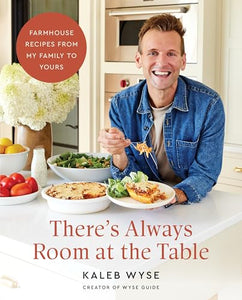 There’s Always Room at the Table 