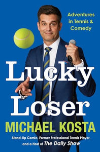 Lucky Loser 