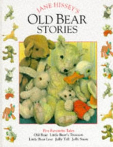 Old Bear Stories 