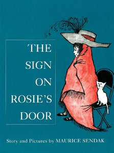 The Sign On Rosie's Door 