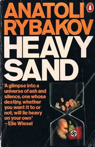 Heavy Sand 