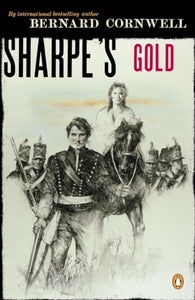 Sharpe's Gold (#3) 