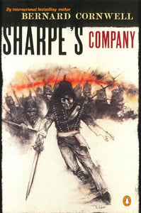 Sharpe's Company (#4) 