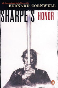Sharpe's Honor (#7) 