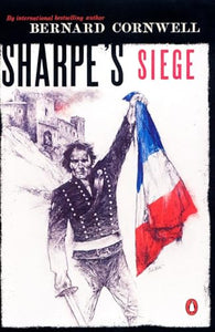 Sharpe's Siege (#9) 