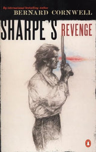 Sharpe's Revenge (#10) 