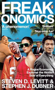 Freakonomics 